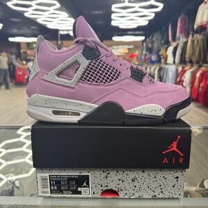 AJ4 Orchid PO